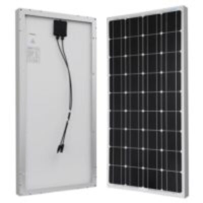 100Watts Solarmax Solar Panel