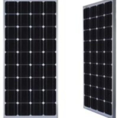 120 Solarmax Solar Panel