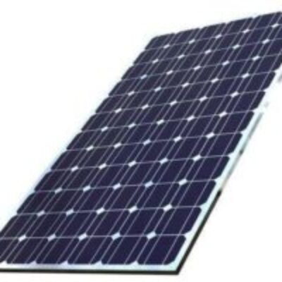 200 Watts Solarmax Solar Panel