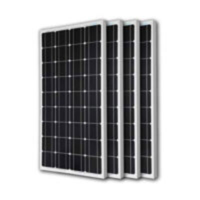 250 Watts Solarmax Solar Panel