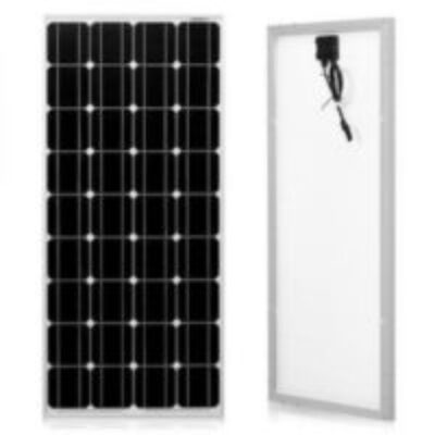 60 Watts Solarmax Solar Panel