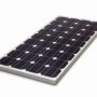 80 Watt Solar Panel