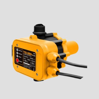 Automatic Pump Controller TOLSEN 79968