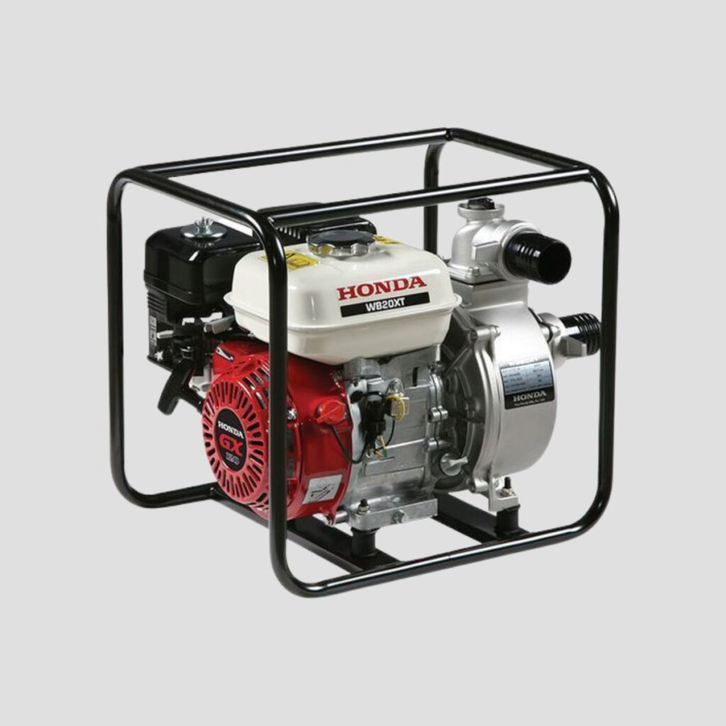 HONDA WB 20XT Water Pump Skyniks