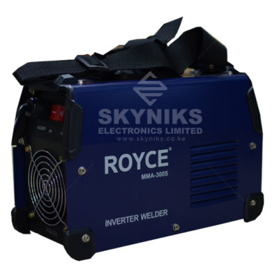 Royce Inverter Welding Machine 300S