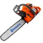 Husqvarna Power Saw 272 xp