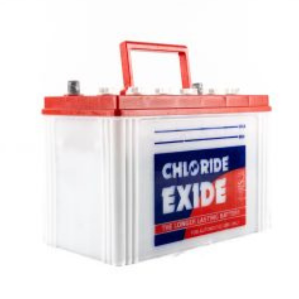 N200 AH ACID CHLORIDE EXIDE