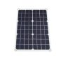 20Watts Solarpex Solar Panel