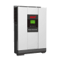 MUST 1kva hybrid Solar inverter