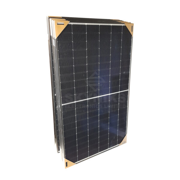 475Watts Jinko Monocrystalline Solar Panel
