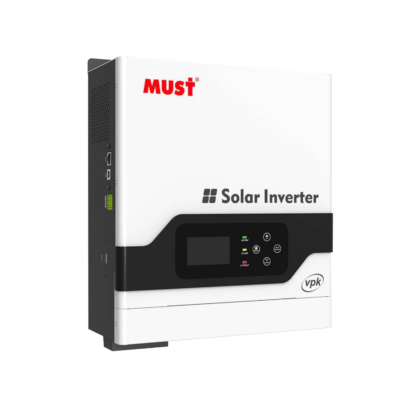 2KVA Hybrid Solar Inverter