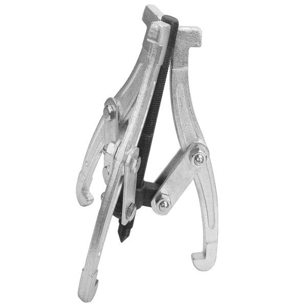 3-JAW GEAR PULLER (3"/4"/6"/8")