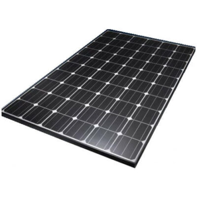 300watts Solarpex Solar Panel