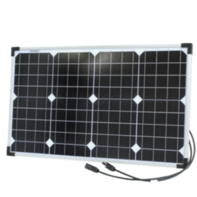 40Watts Solarmax Solar Panel