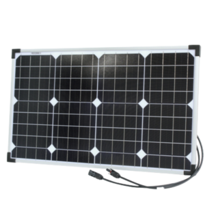 40Watts Solarmax Solar Panel