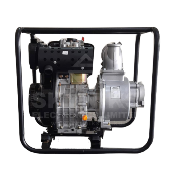 AICO water pump - Image 2