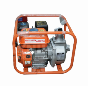 ASTRAMILANO AMP50 water pump