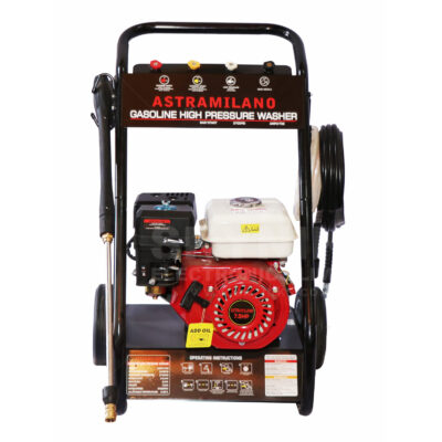 Astramilano 2300PSI Carwash Machine