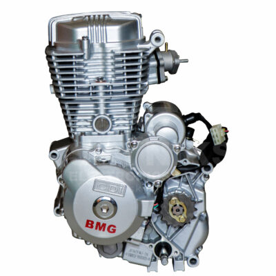 BGM CDI Motor Cycle engine 150cc
