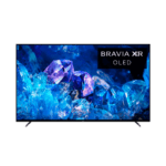 BRAVIA XR A80K 4K HDR OLED TV with smart Google TV (2022)
