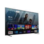BRAVIA XR A80K 4K HDR OLED TV with smart Google TV (2022) - Image 3