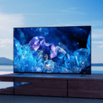 BRAVIA XR A80K 4K HDR OLED TV with smart Google TV (2022) - Image 4