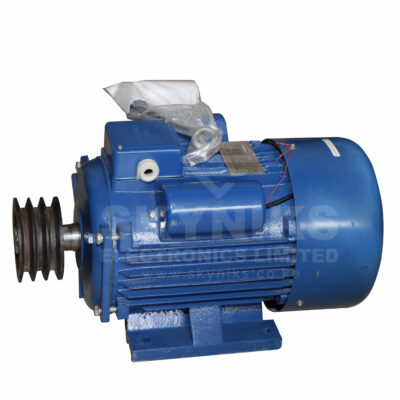 Carltons Uk Single Phase Motor