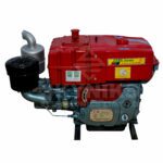 Power Tiller Engine Double ball Bearing 18HP