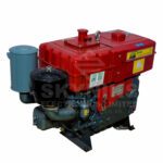 Power Tiller Engine Double ball Bearing 18HP - Image 3
