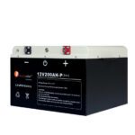 Felicity 200ah 12V 2.56Kwh Lifepo4 Lithium Battery