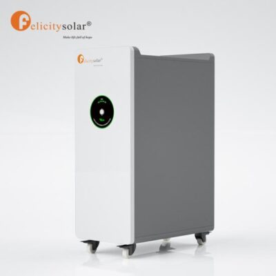 Felicity 300ah 48V 2kWh Lifepo4 Lithium Battery