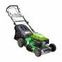 18 inch Gilardoni Lawn Mower GLLM120