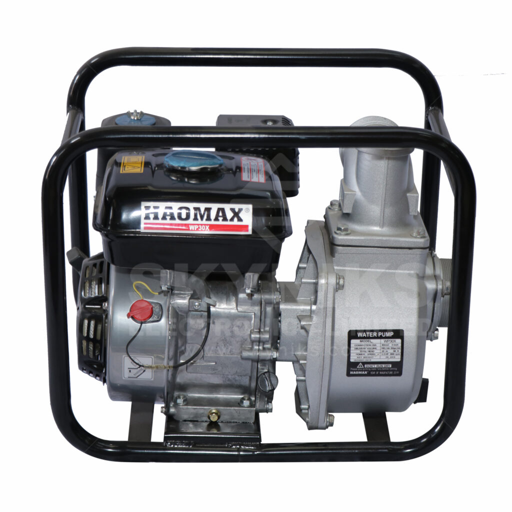 Haomax WP30X Water Pump - Skyniks