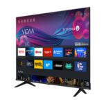 Hisense 43 inch 4K UHD HDR Smart TV