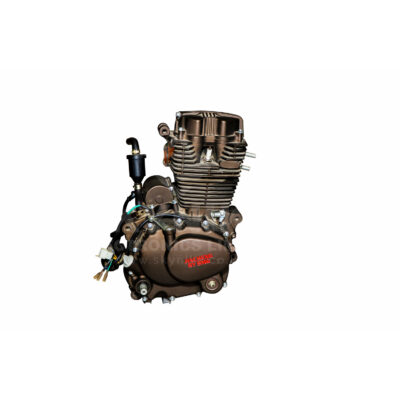 JINCHENG BROWN Motor Cycle engine 150cc