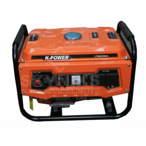 K-Power LT3600N-6 Petrol Generator