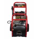 KASTEN 3200 PSI Electric Car wash machine - Image 2