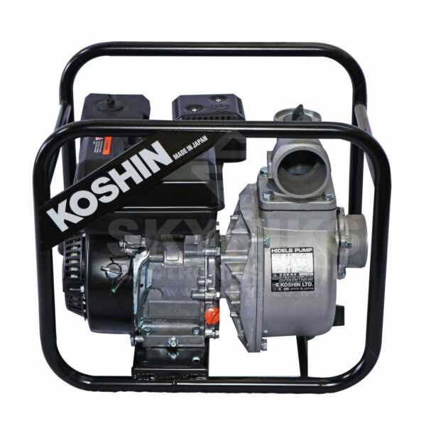 Koshin Hidels K180 Water Pump