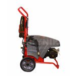 Lenhard Golf 2900PSI 200 BAR Carwash Machine - Image 2