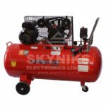 Lenhard 150L 2HP Air Compressor