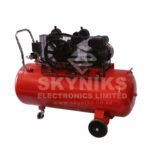 Lenhard 150L 2HP Air Compressor - Image 2