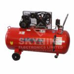 Lenhard 200L 3HP Air Compressor