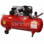 Lenhard 300L 4HP Air compressor