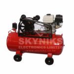 Lenhard 300L 4HP Air compressor - Image 2
