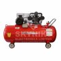 Lenhard 500L 7.5HP Air Compressor