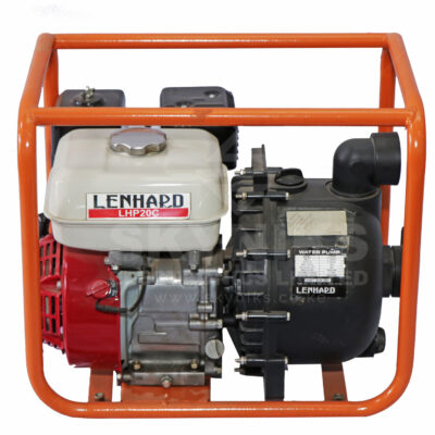 Lenhard LHP20C water pump