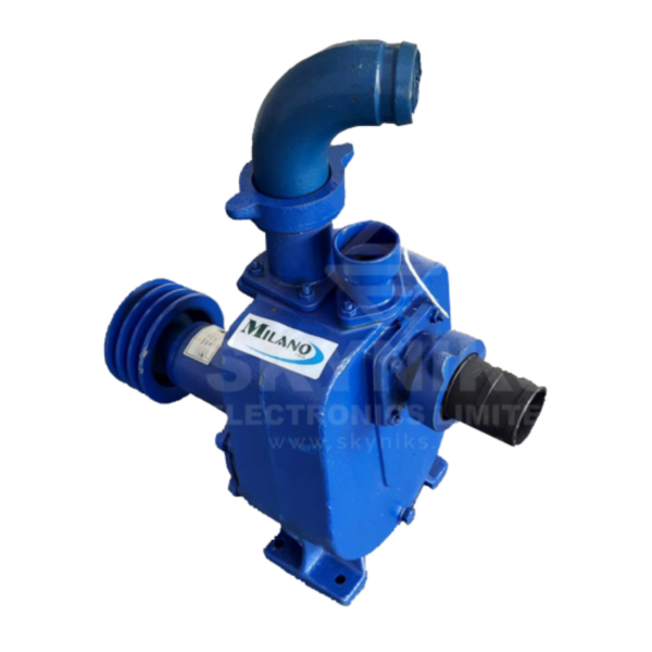 Milano Water Pump Booster