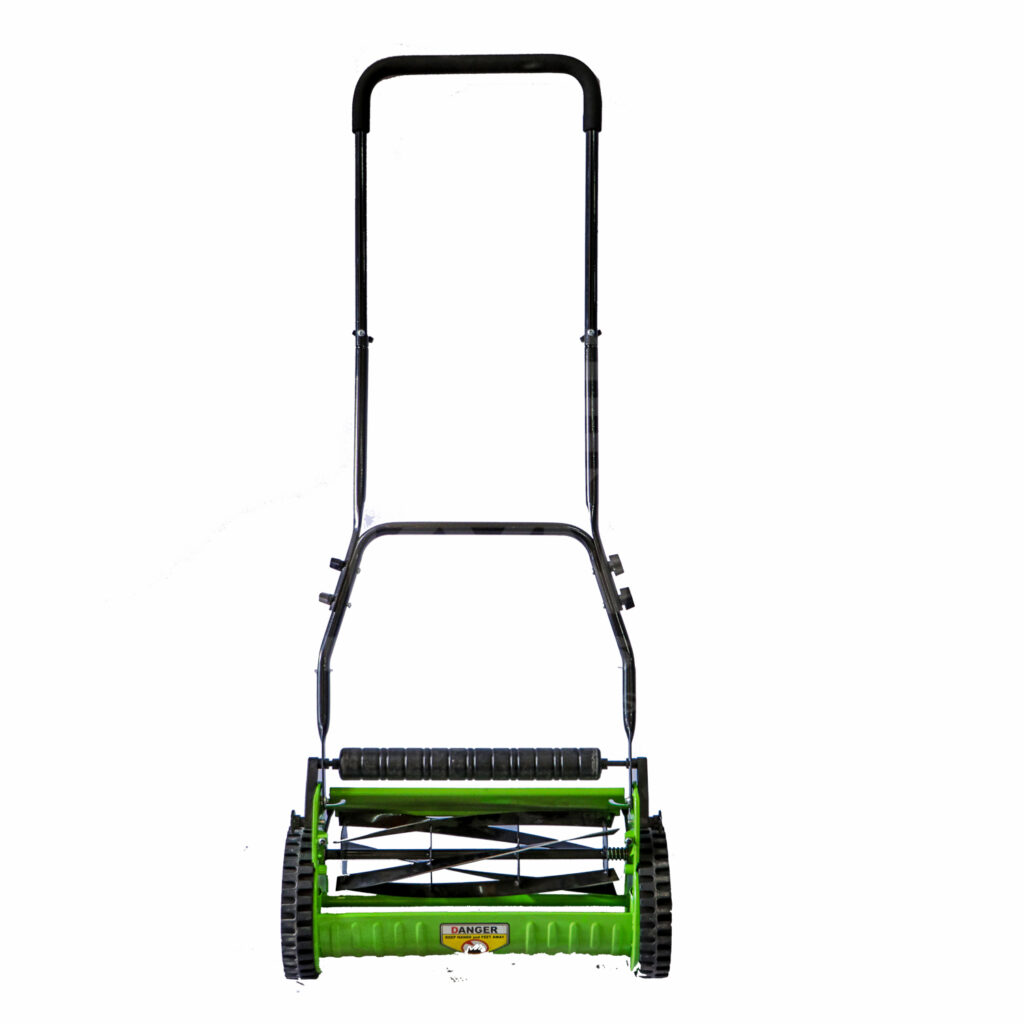 Manual Grass Cutter - Skyniks