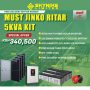 MUST-JINKO-RITAR-5KVA-KIT