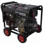 Maybach 7.5Kva Diesel Generators - Image 2